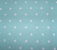 Dotty seafoam